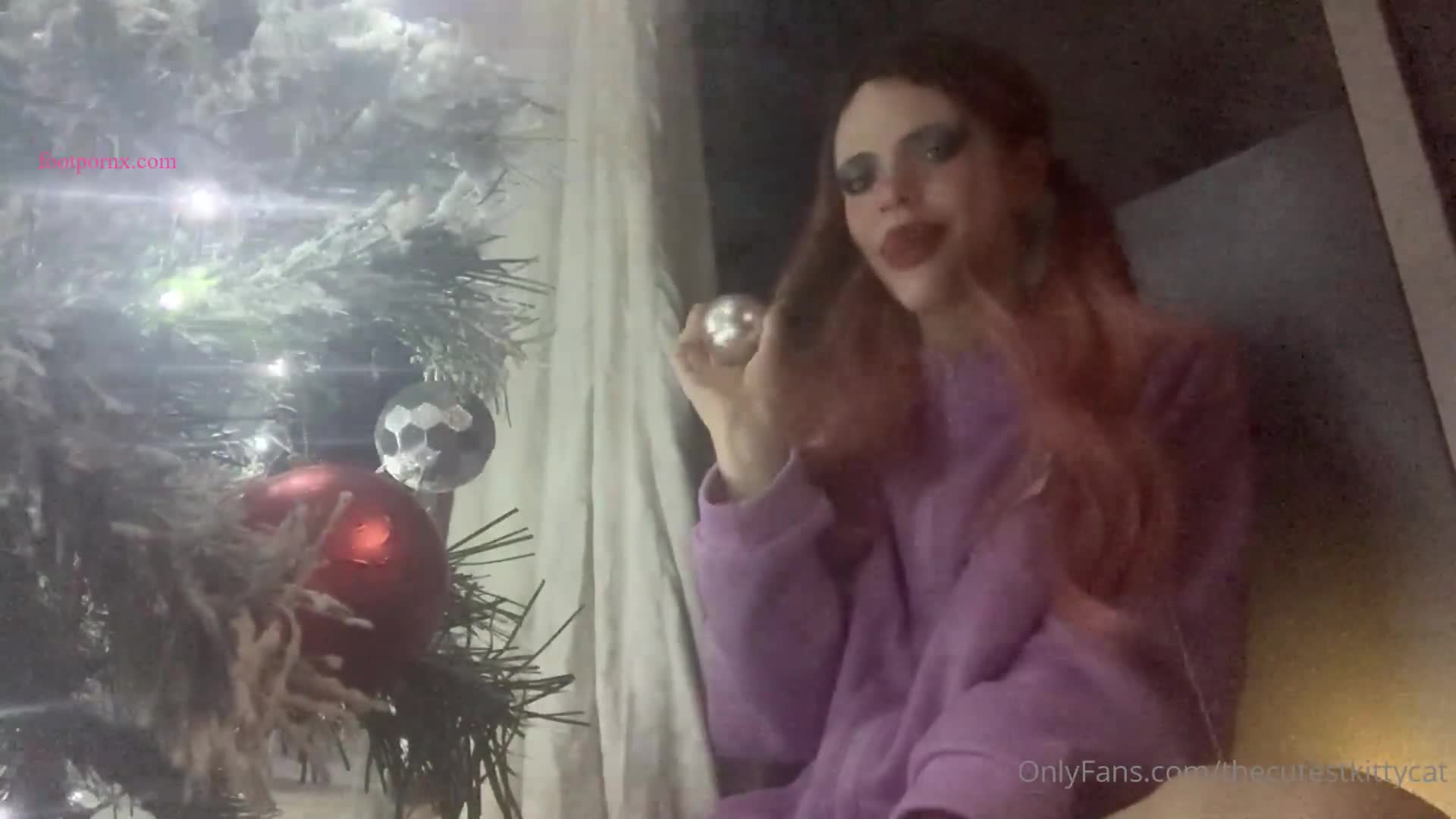 thecutestkittycat  foot porn 2