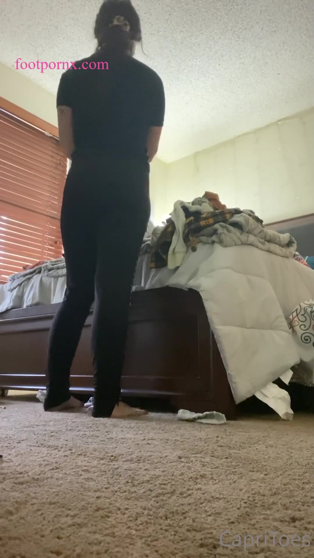 capritoes  foot porn 5