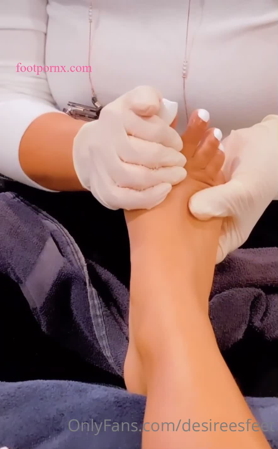 desireesfeet  foot porn 1
