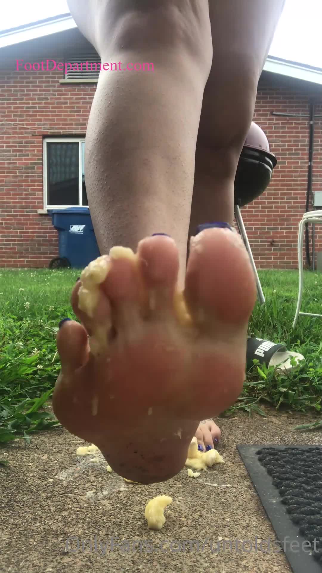 told_truths sexy stripper feet 4