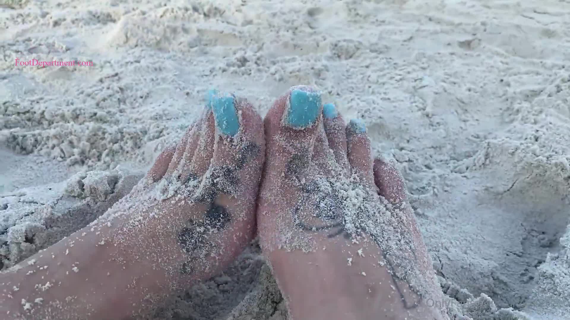 told_truths sexy stripper feet 6
