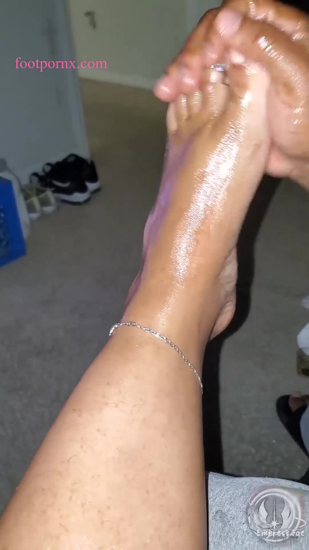 empressfae313  foot porn 4