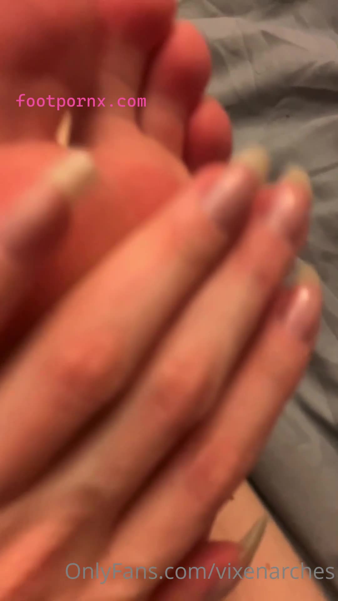 vixenarches one of the original foot queens 3
