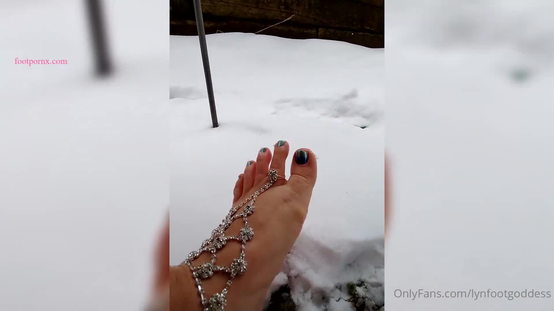 lynfootgoddess  3