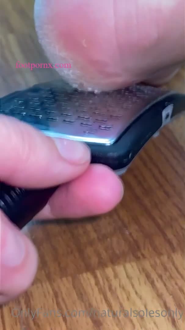 naturalsolesonly  foot porn 5