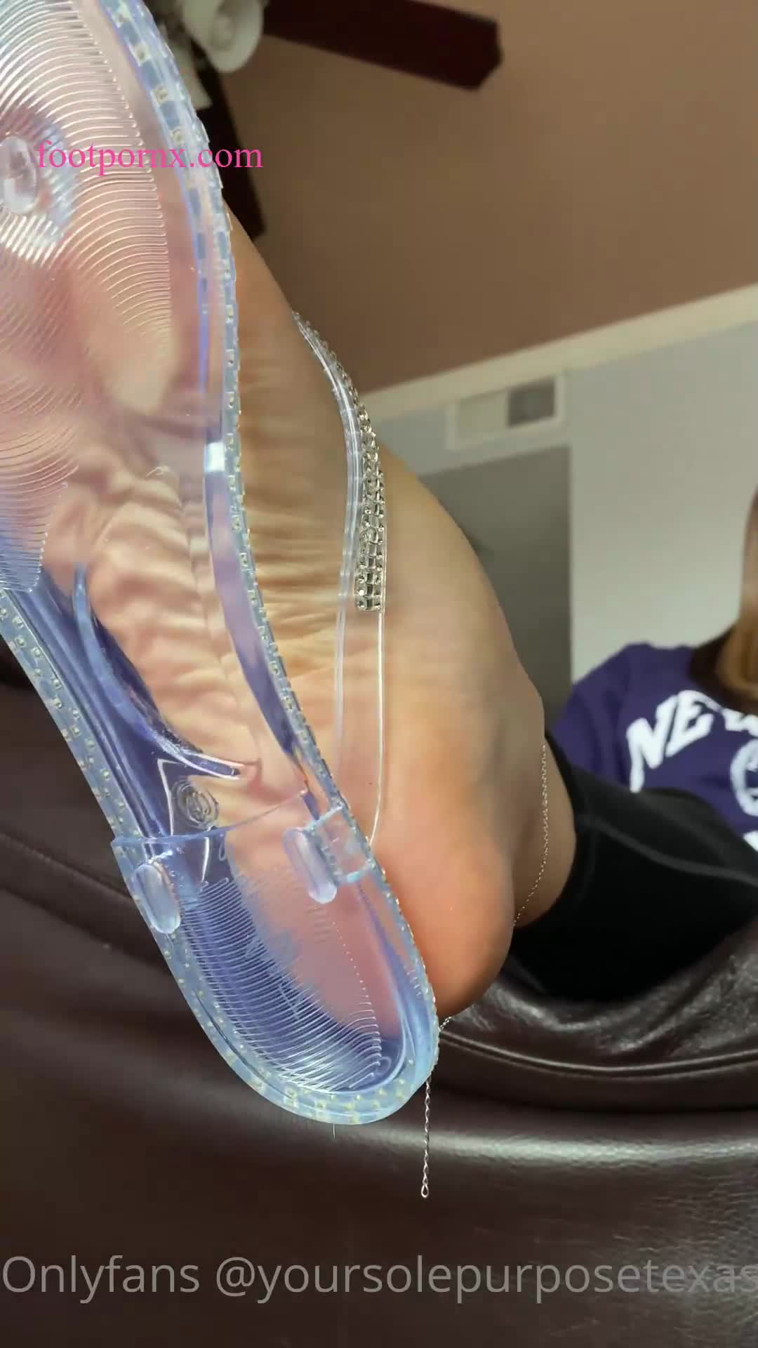 solepurposetexasofficial  foot porn 1