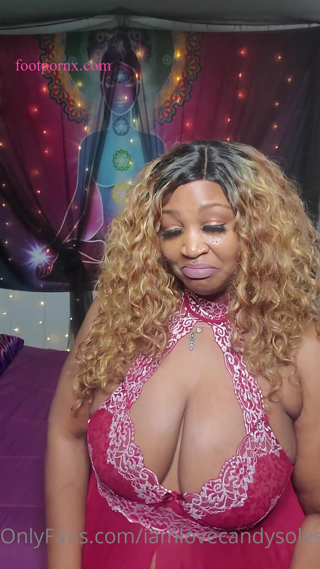 iamlovecandysoles  foot porn 5