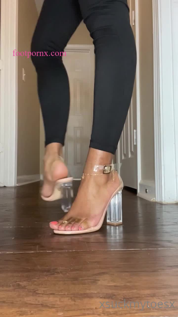 goddessmimisfeet  foot porn 1