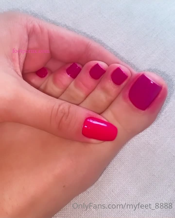 myfeet_8888  foot porn 2