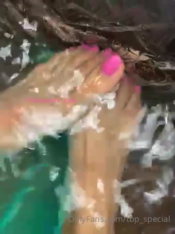 tbp_special sexy latina foot porn 55