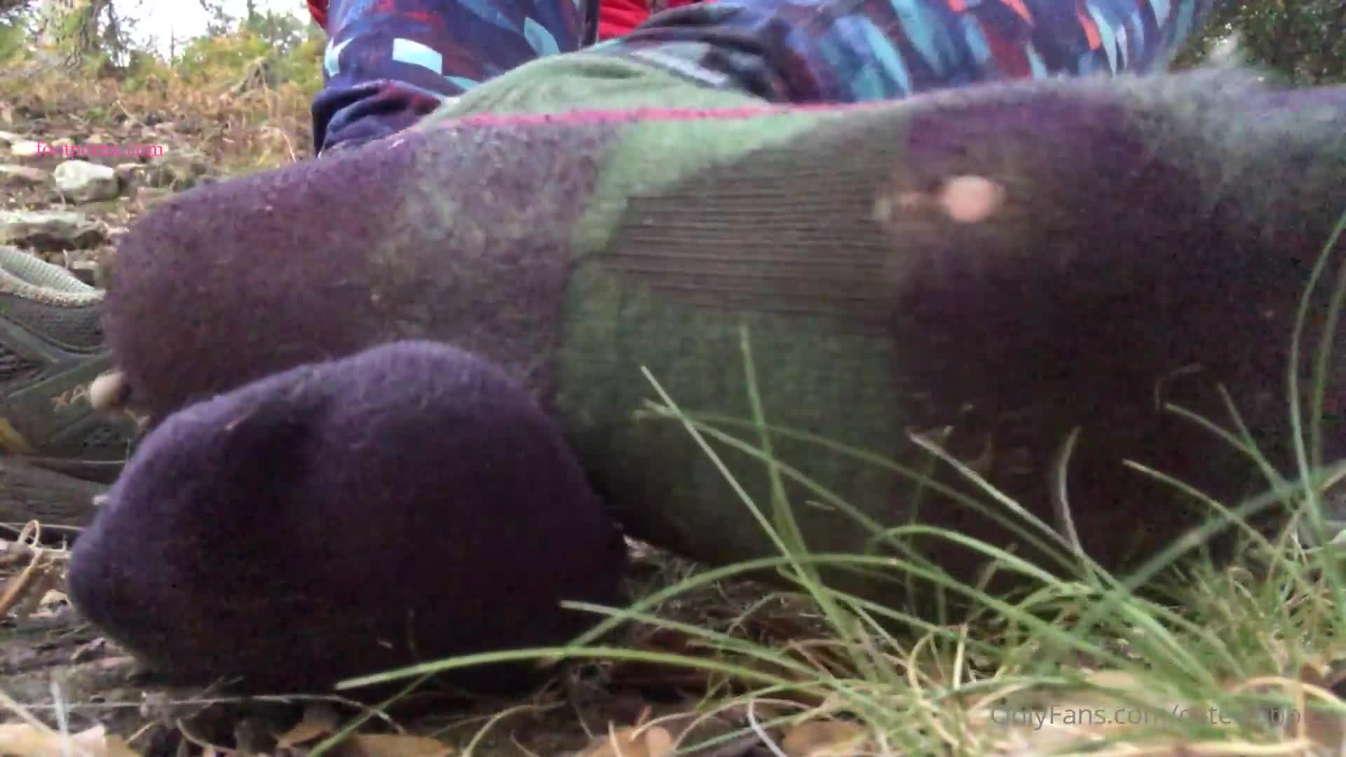 cutewebbies  foot porn 3