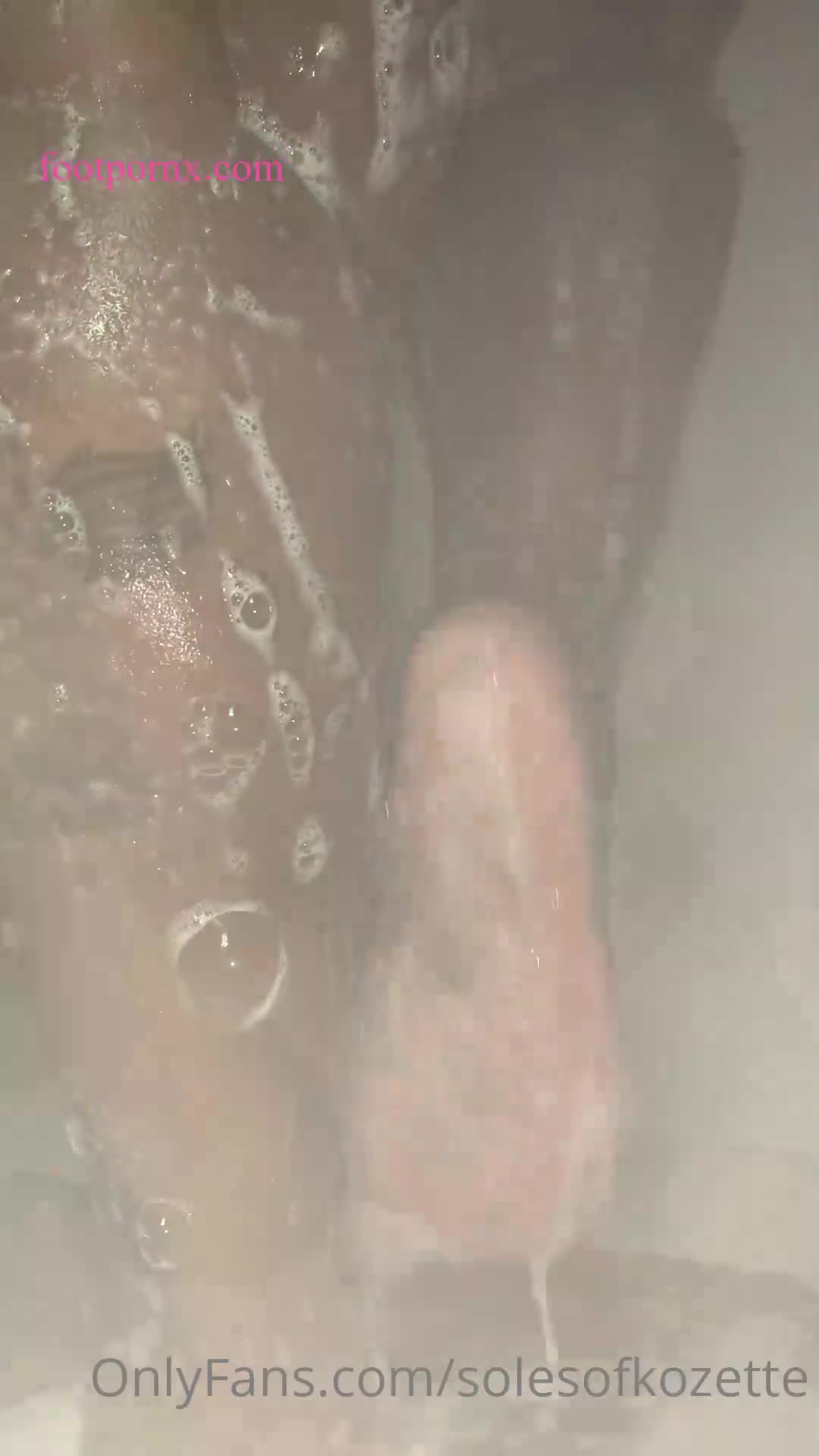 solesofkozette  foot porn 2