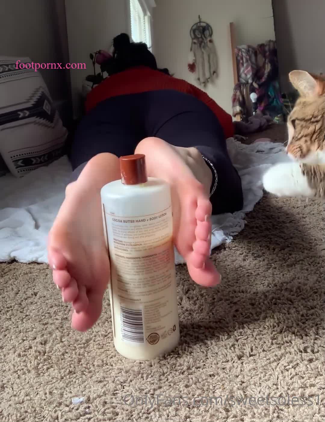 sweetsoless1  foot porn 5