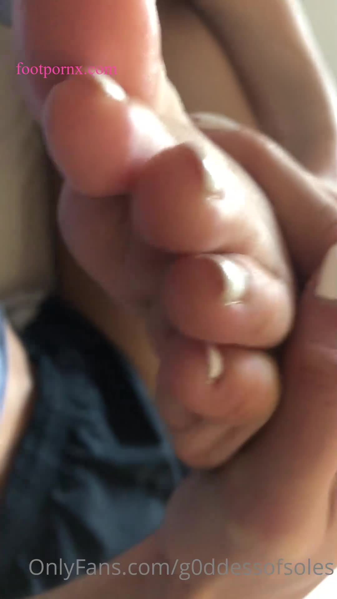 g0ddessofsoles  foot porn 2