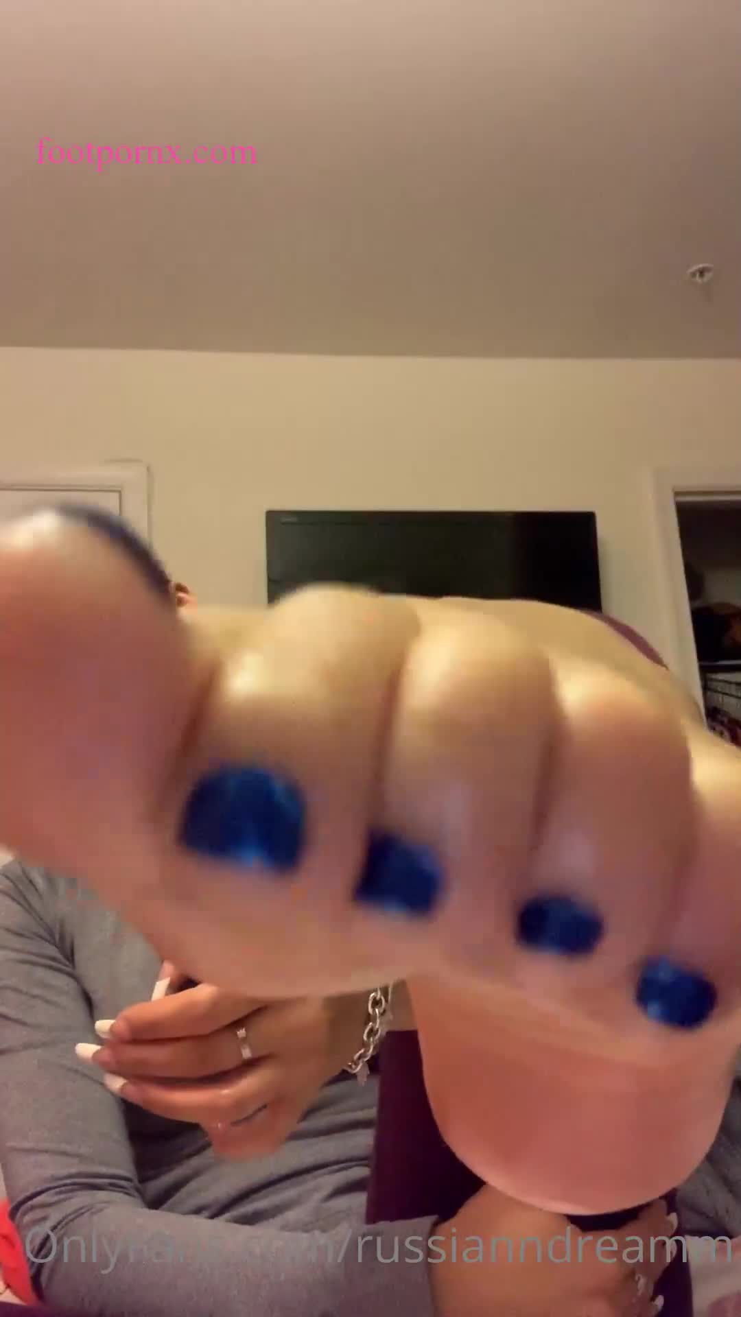russianndreamm  foot porn 1