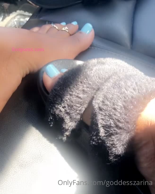 thatgoddessz  foot porn 1