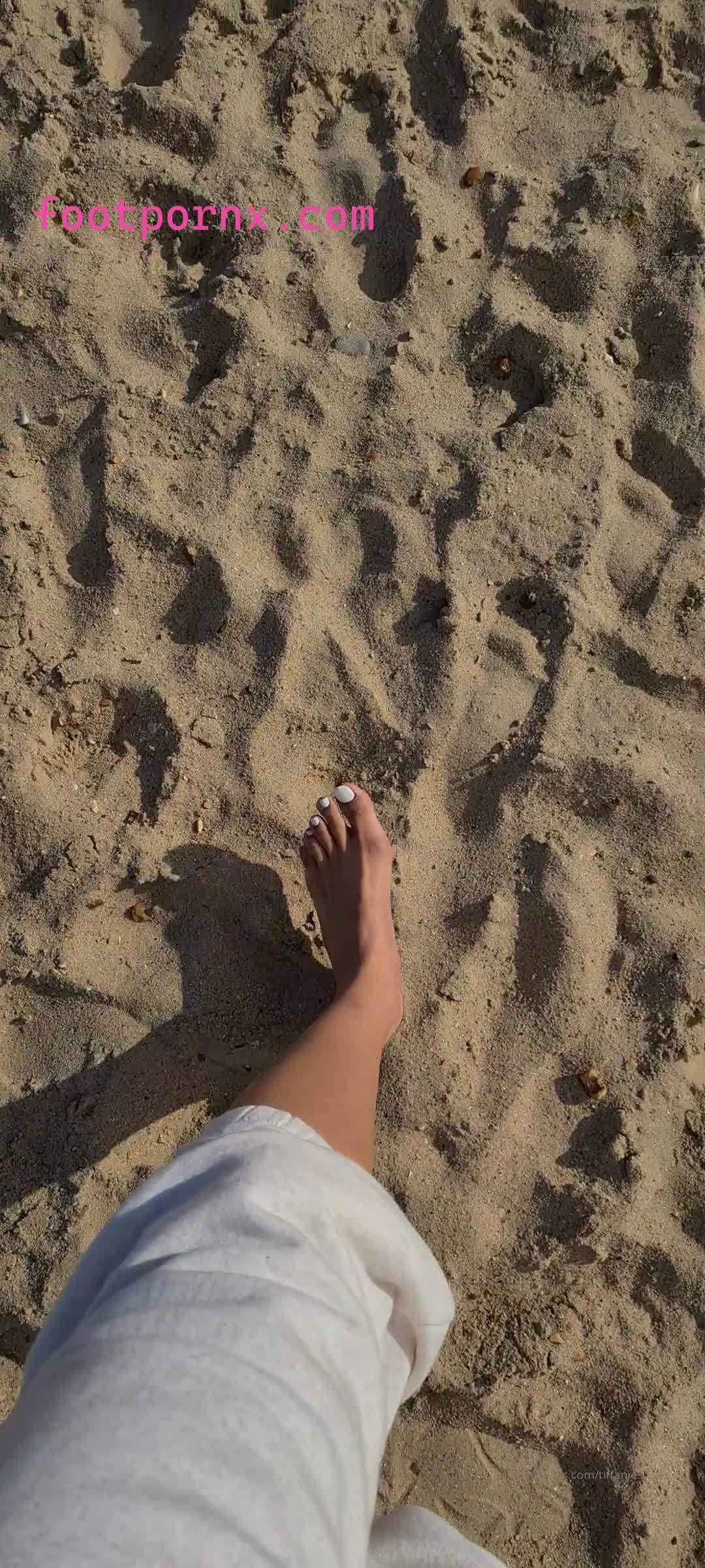 tiffanies.toes ebony uk foot model - [RETIRED] 50