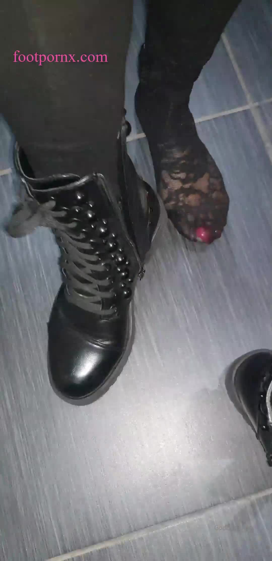 thegoddessreem_  foot porn 2