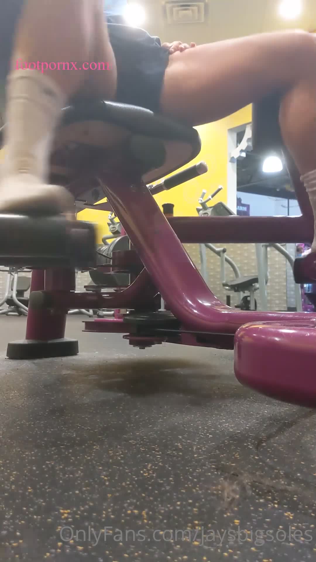 jaysbigsoles  foot porn 4