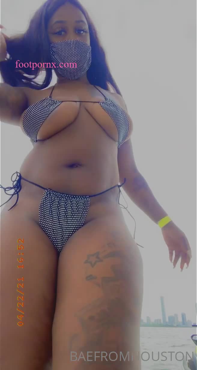 baefromhouston  foot porn 5