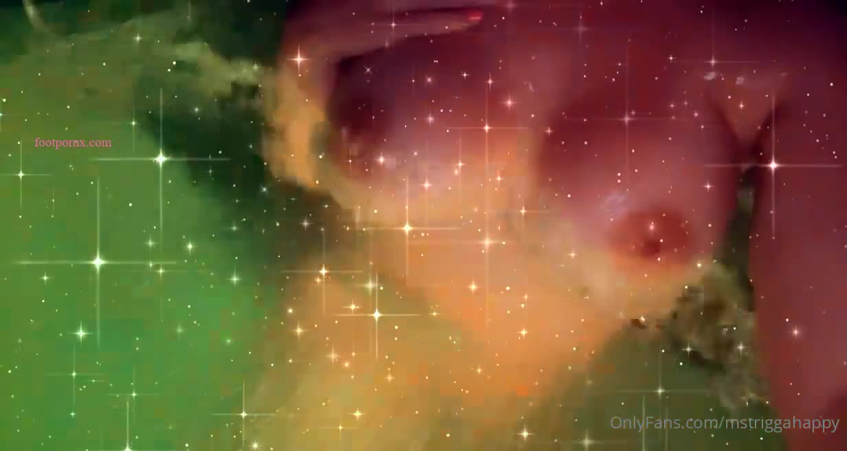 mstriggahappy  foot porn 1