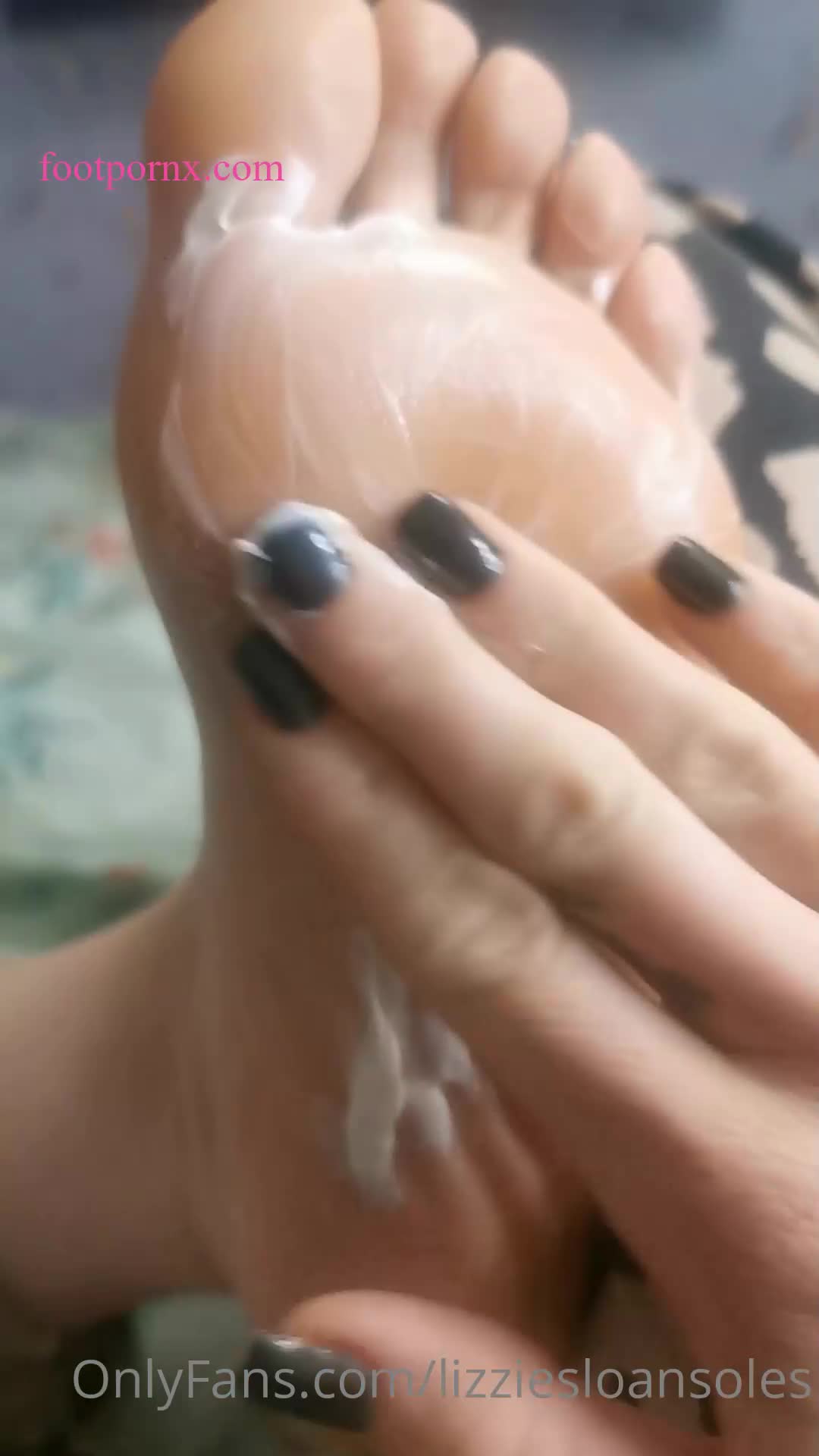 itsjustlizzie  foot porn 4