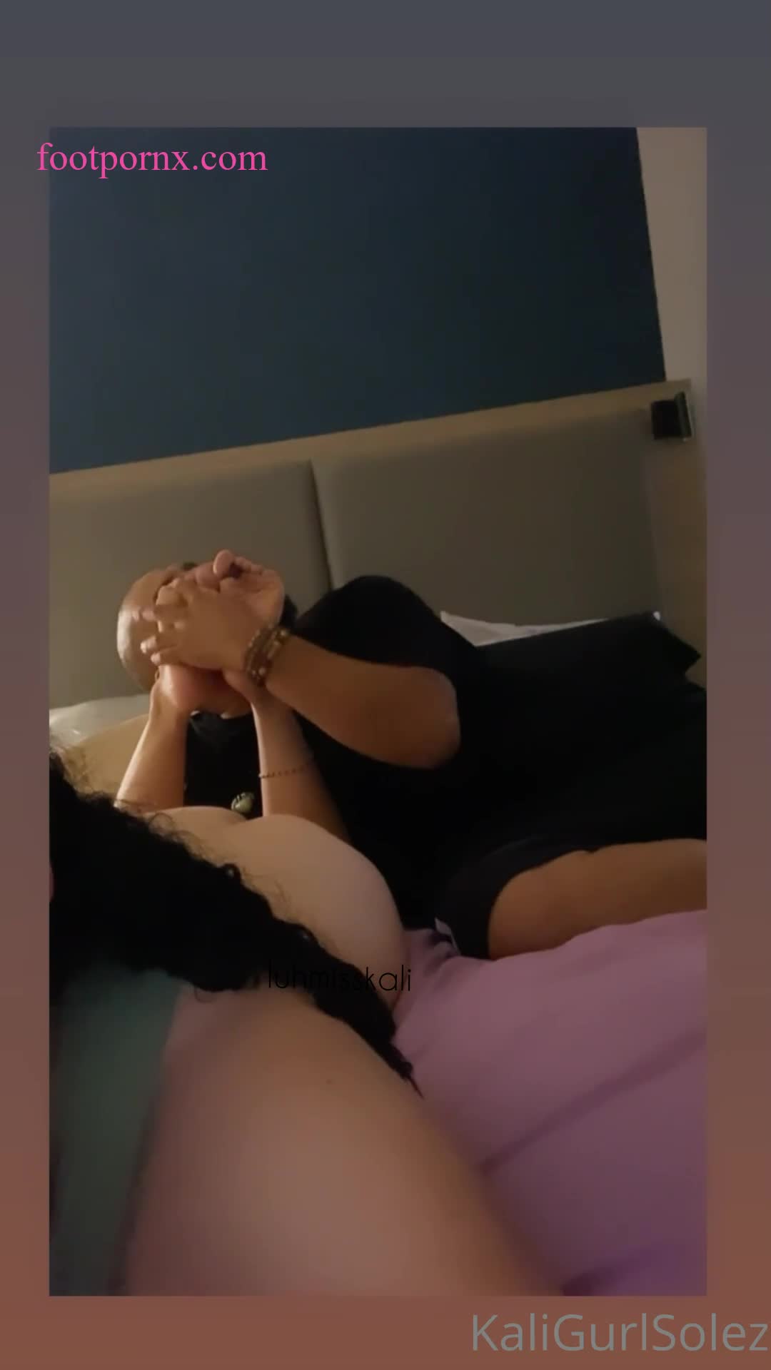 kalifromthebay  foot porn 4