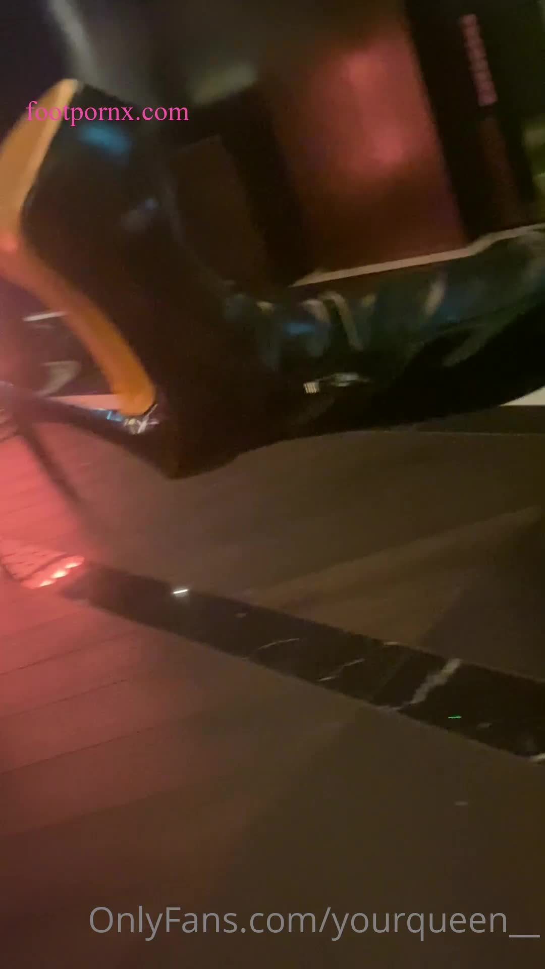 yourqueen__  foot porn 2