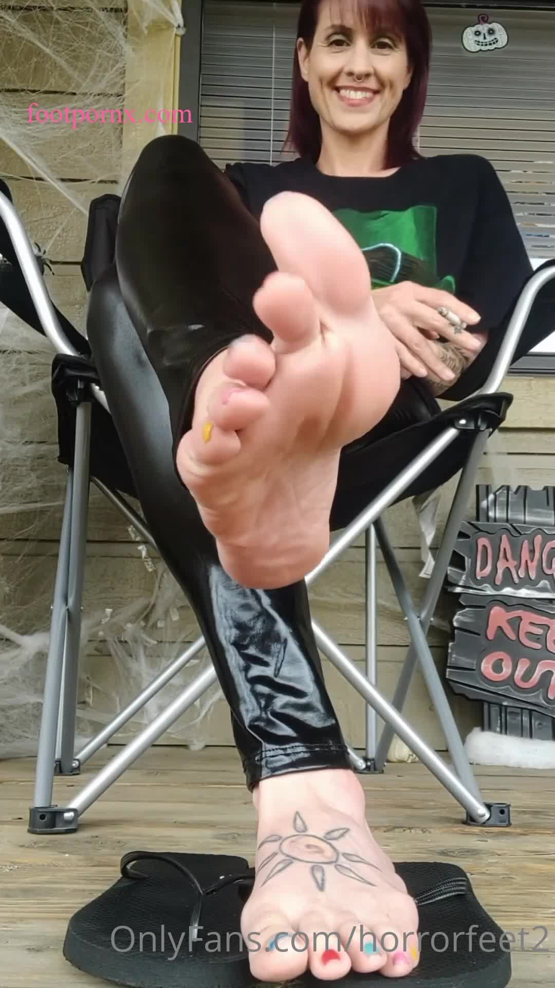 horrorfeet2  foot porn 3
