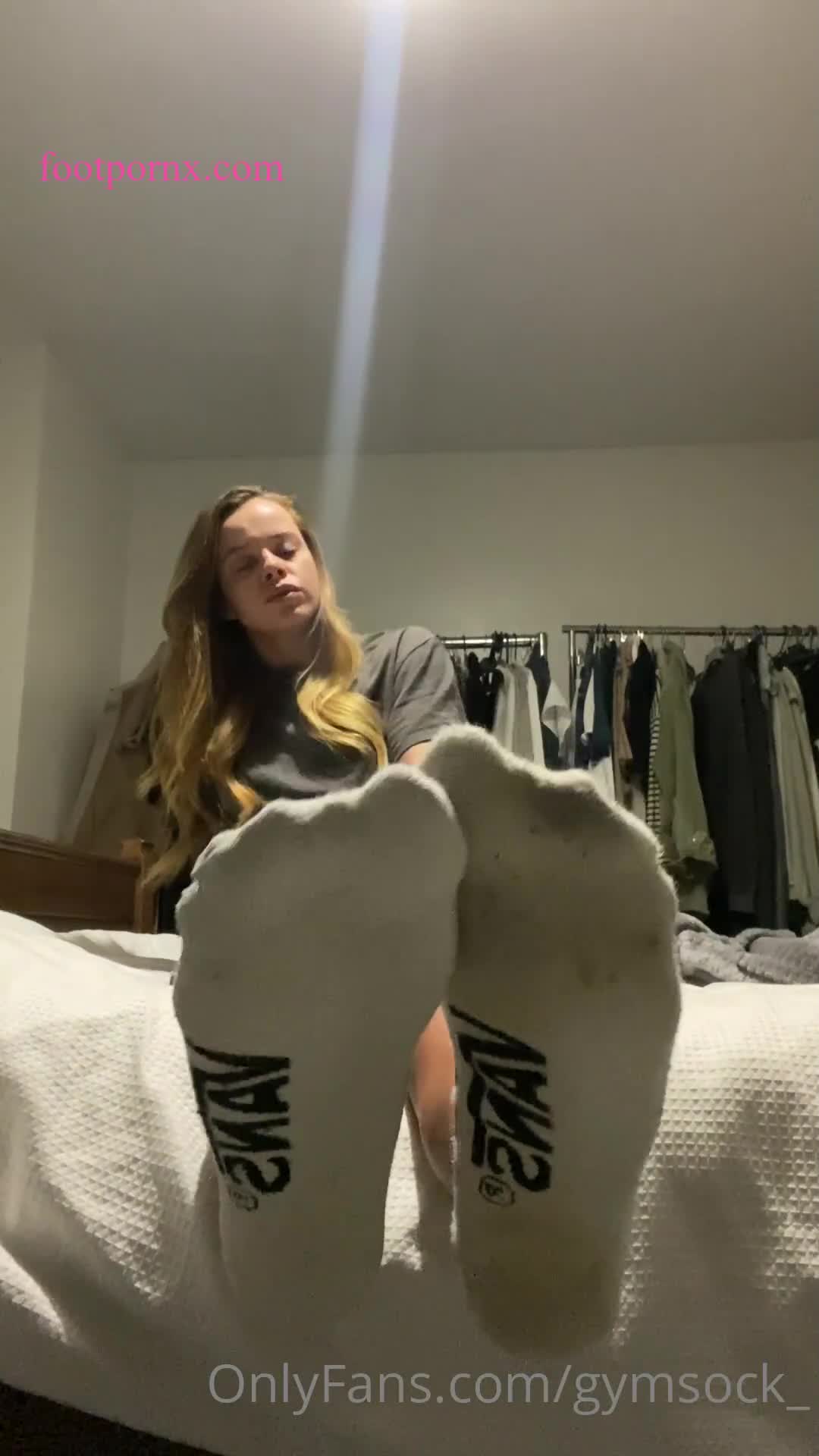 gymsock2  foot porn 4
