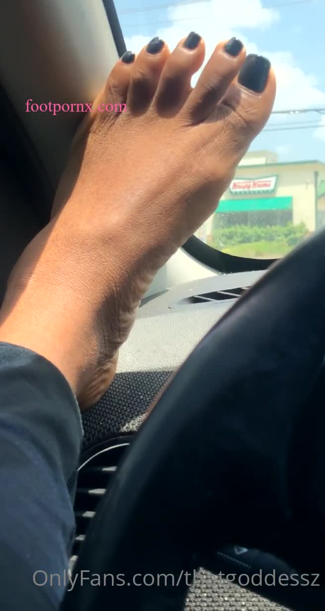 thatgoddessz  foot porn 4