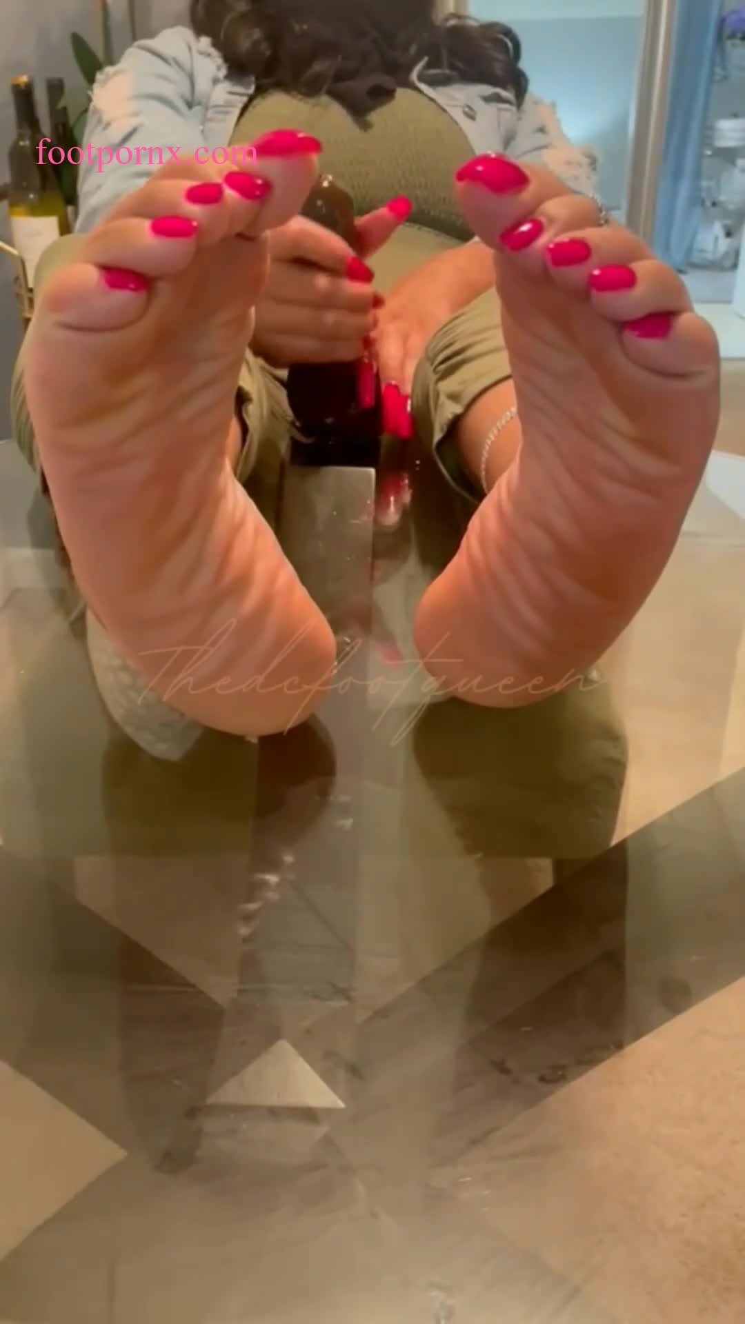 thedcfootqueen  3