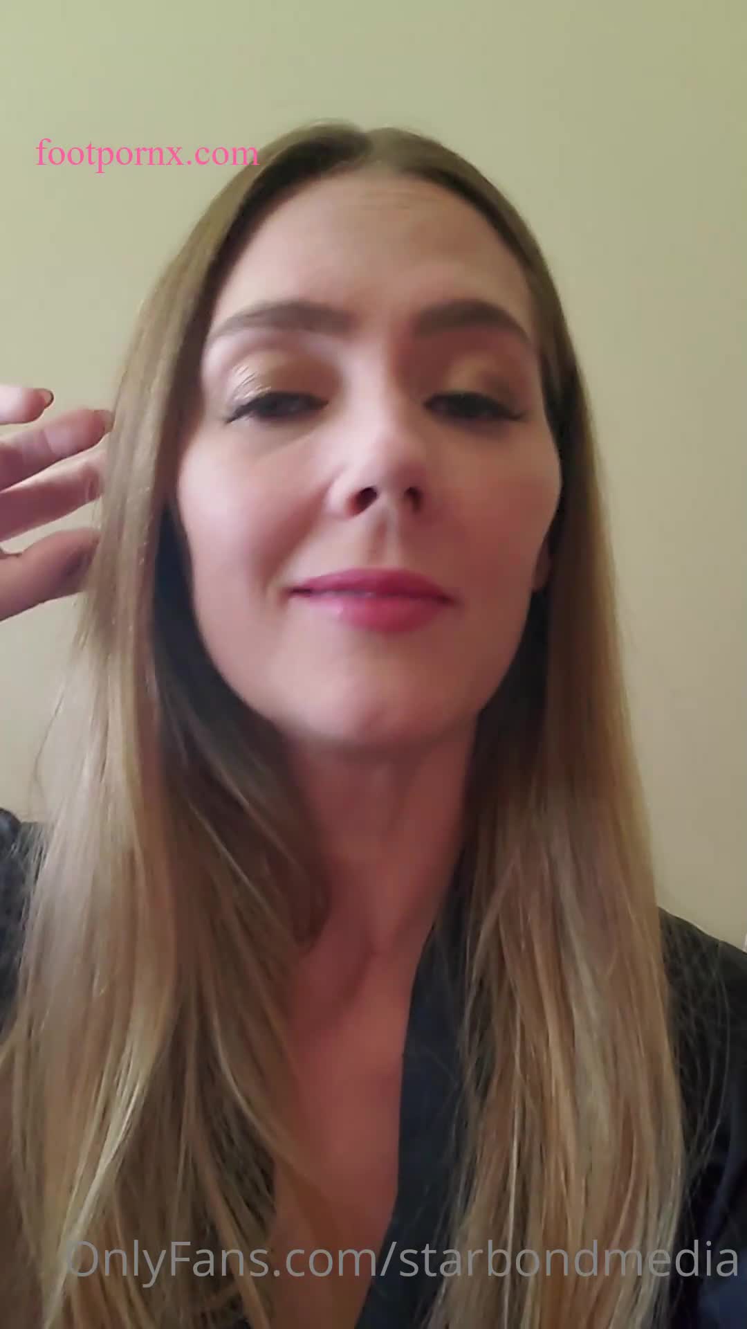 starbondmedia  foot porn 3