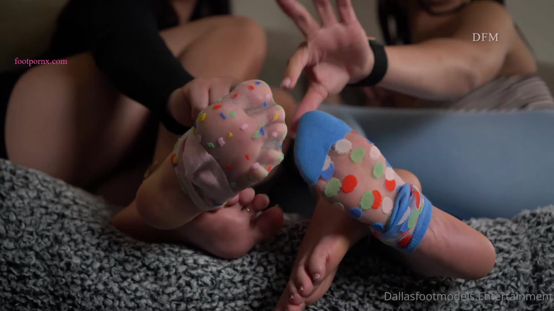 dallasfootmodelsent  foot porn 1