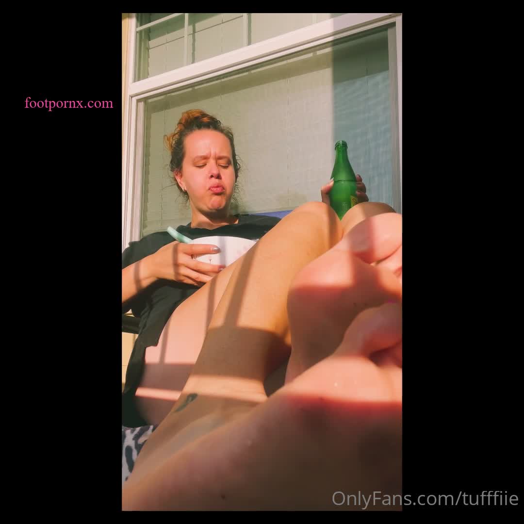 tufffiietoes  foot porn 1