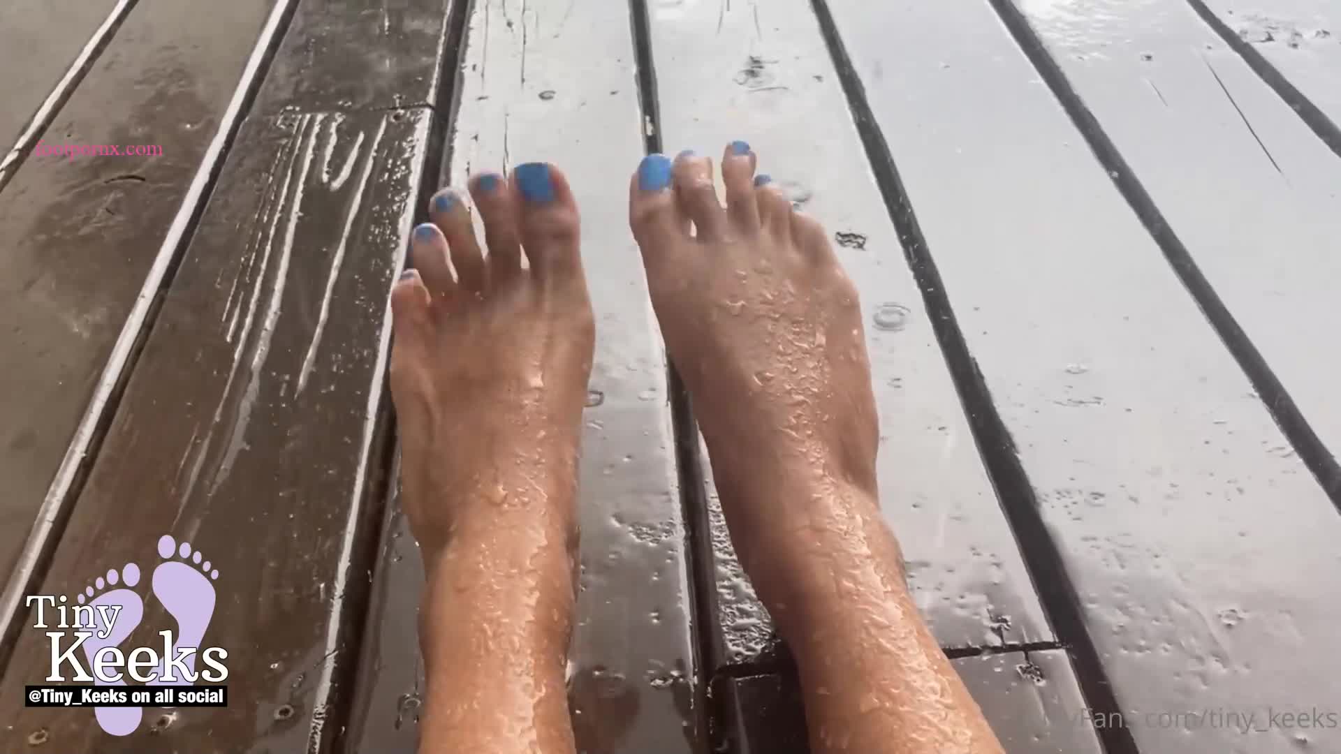 tiny_keeks  foot porn 3