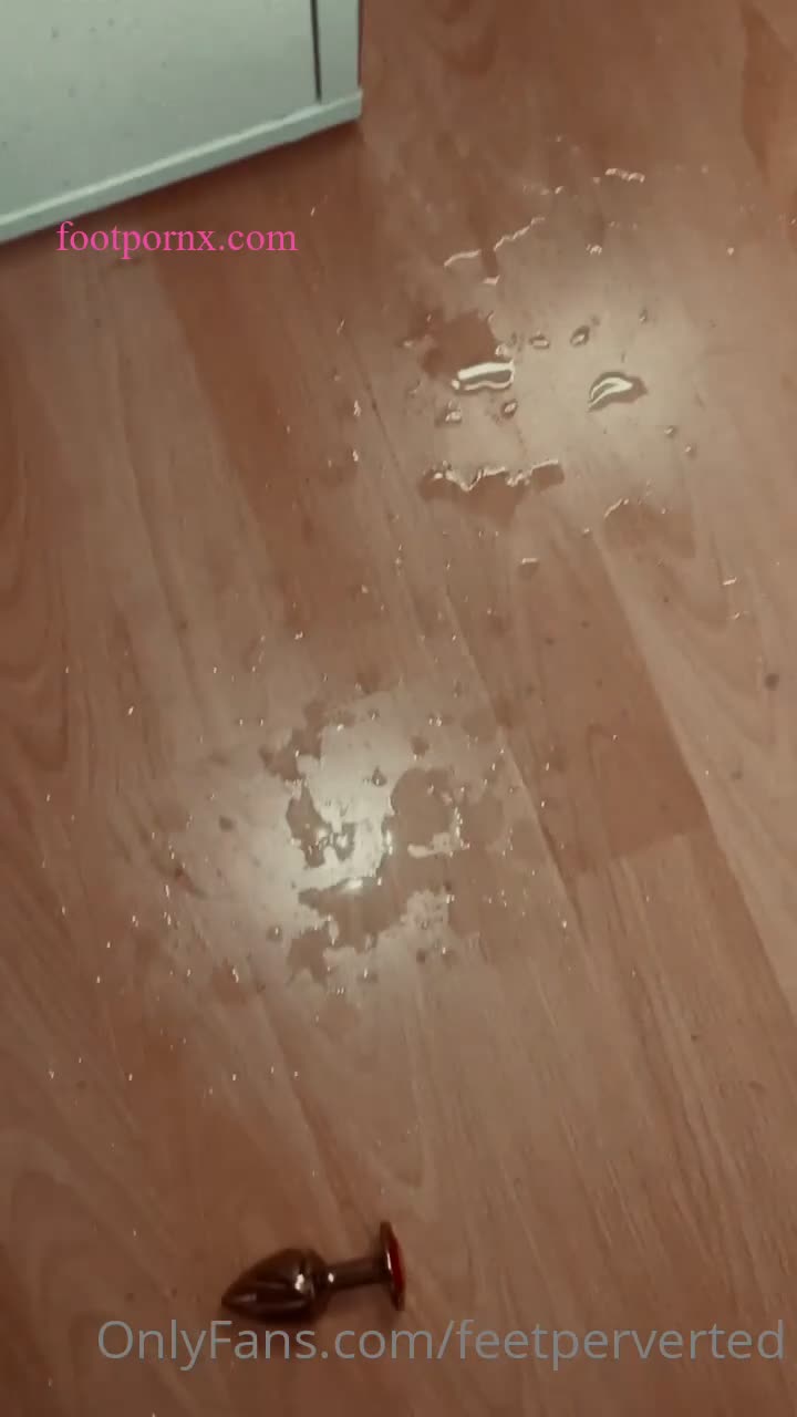 elisabona  foot porn 4