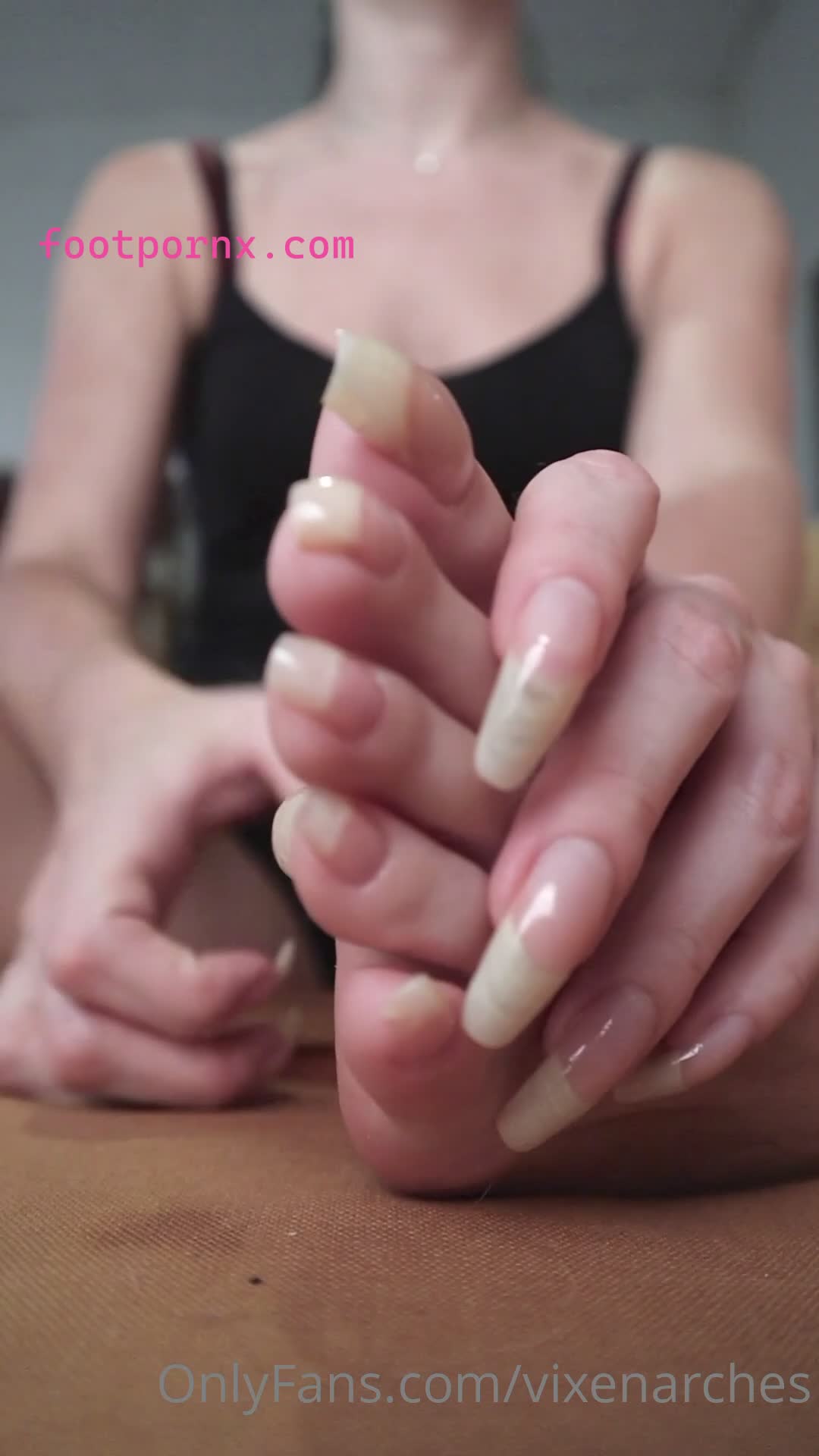 vixenarches hot foot queen [RETIRED] 148