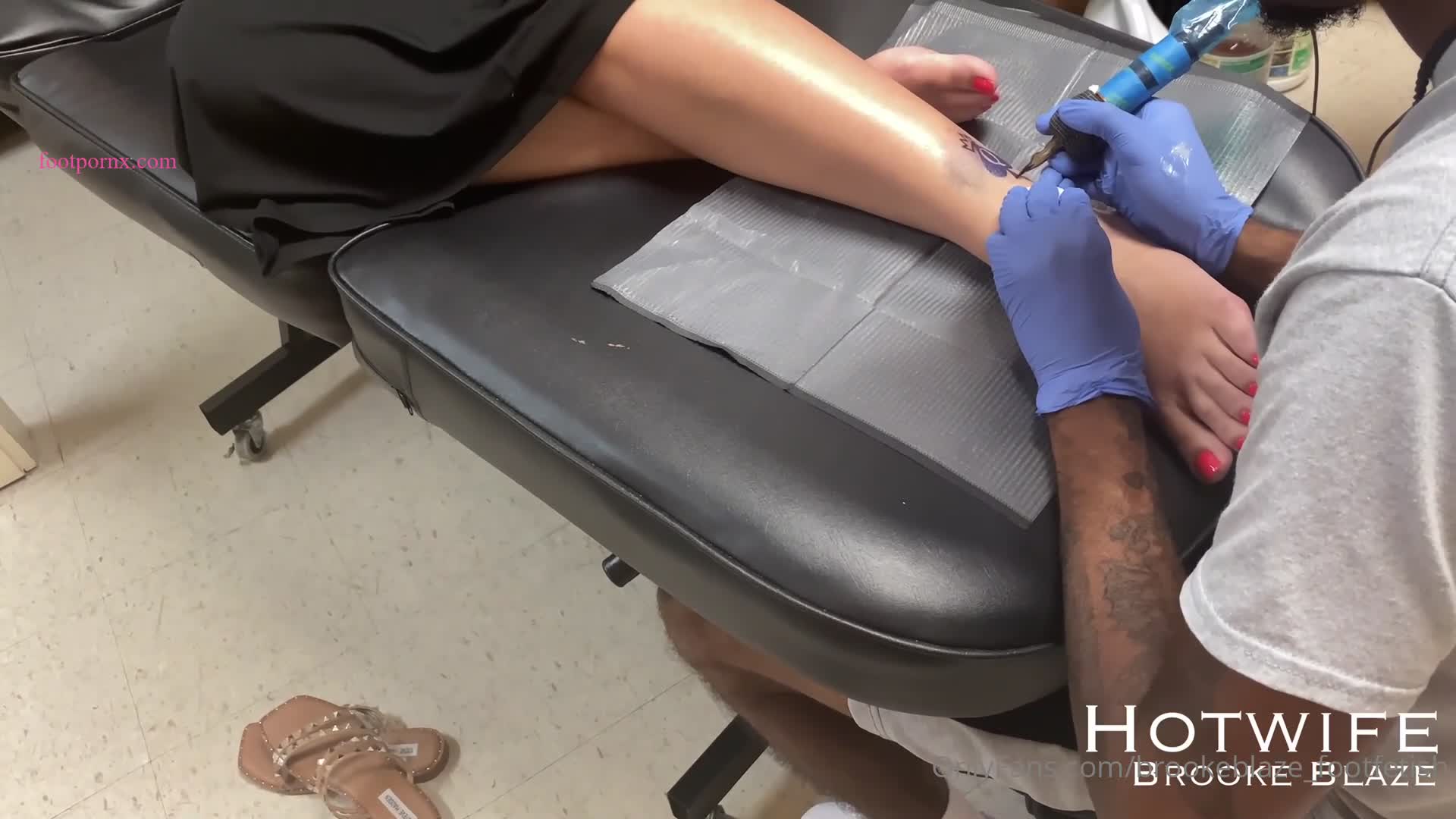 brookeblaze_footfetish  1