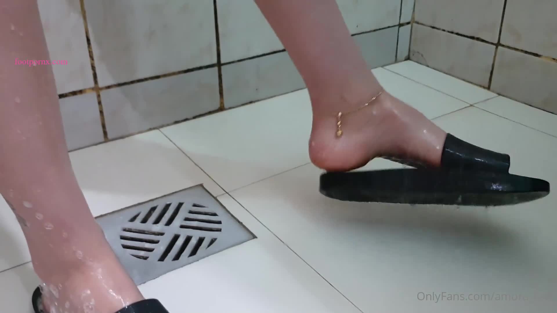 amora_feet  foot porn 3