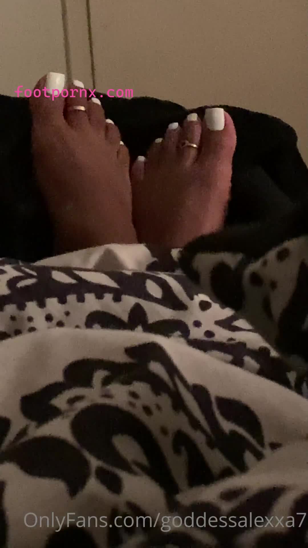 empressalexxa hot ebony foot queen [RETIRED] 7