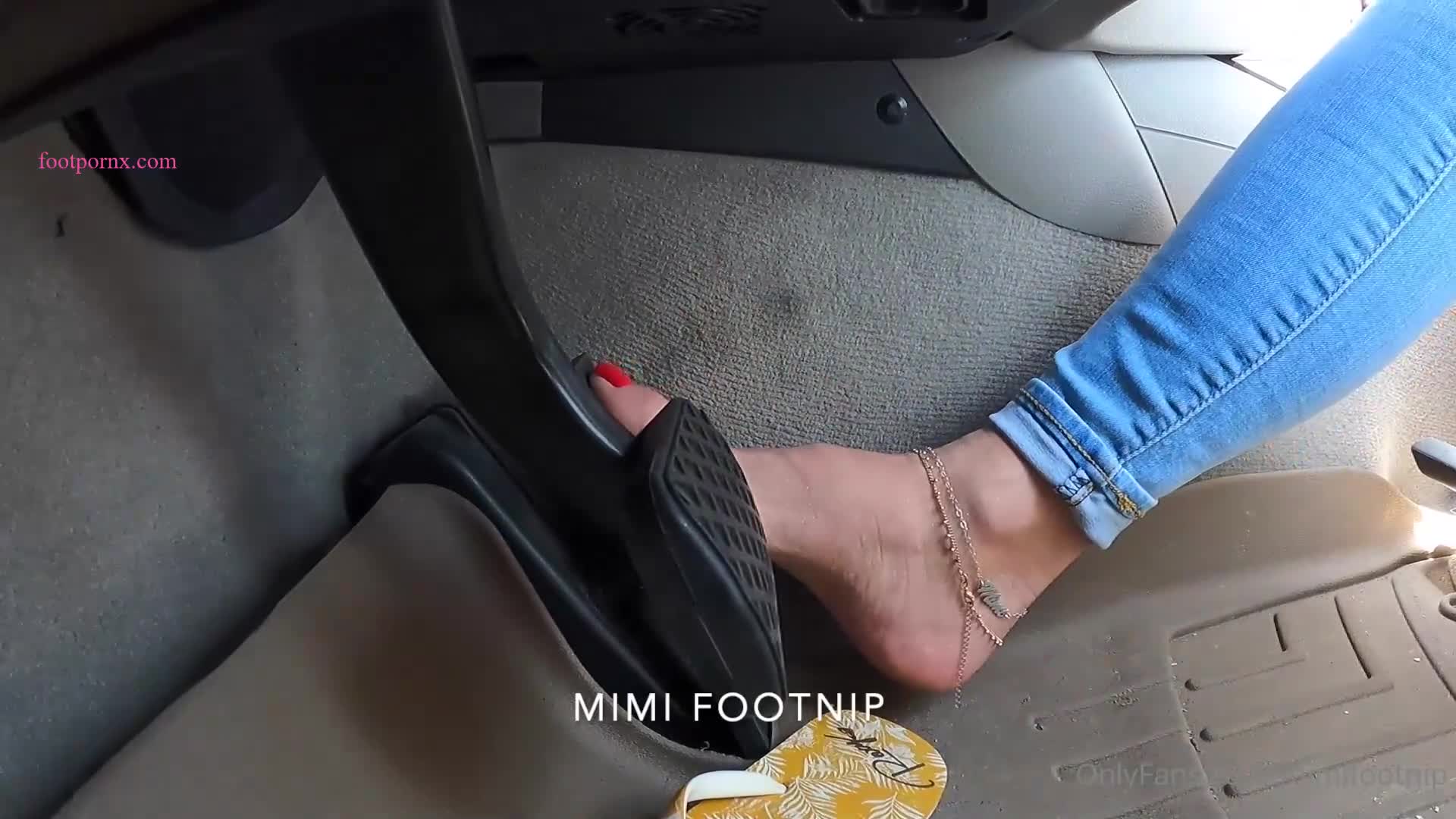 mimifootnip  foot porn 4