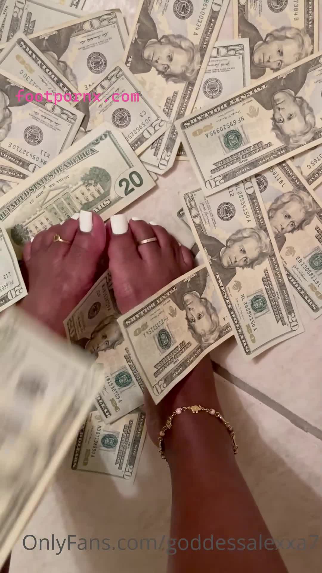 empressalexxa hot ebony foot queen [RETIRED] 33