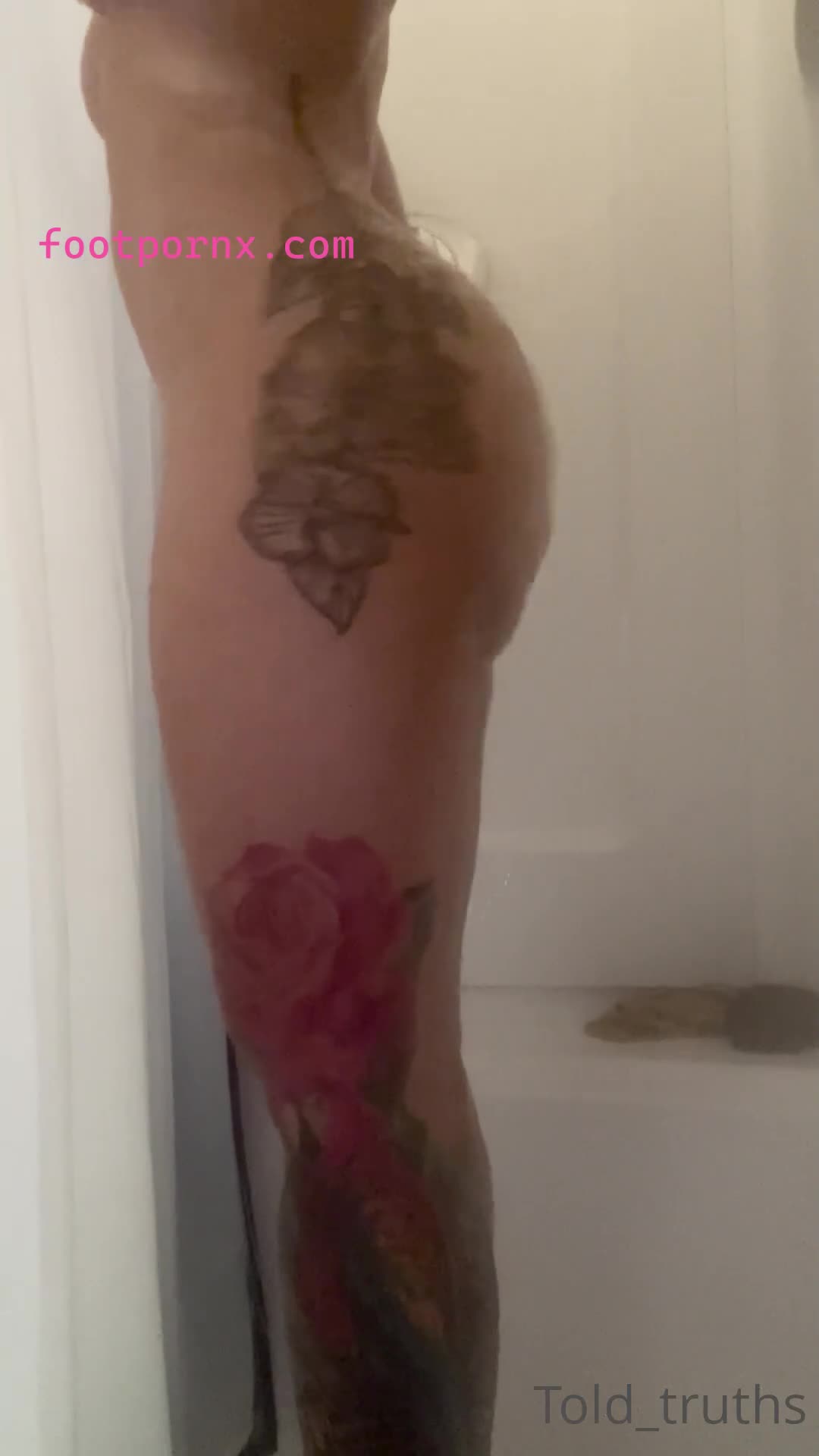 told_truths stripper feet hot 171