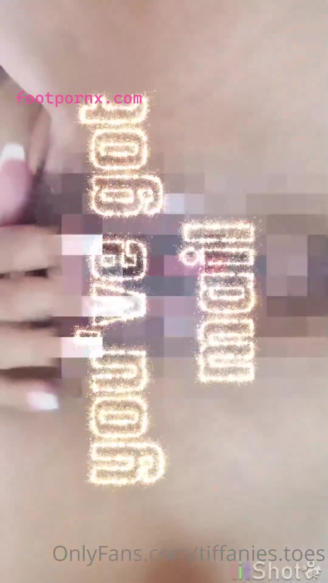 tiffanies.toes ebony uk foot model - [RETIRED] 21