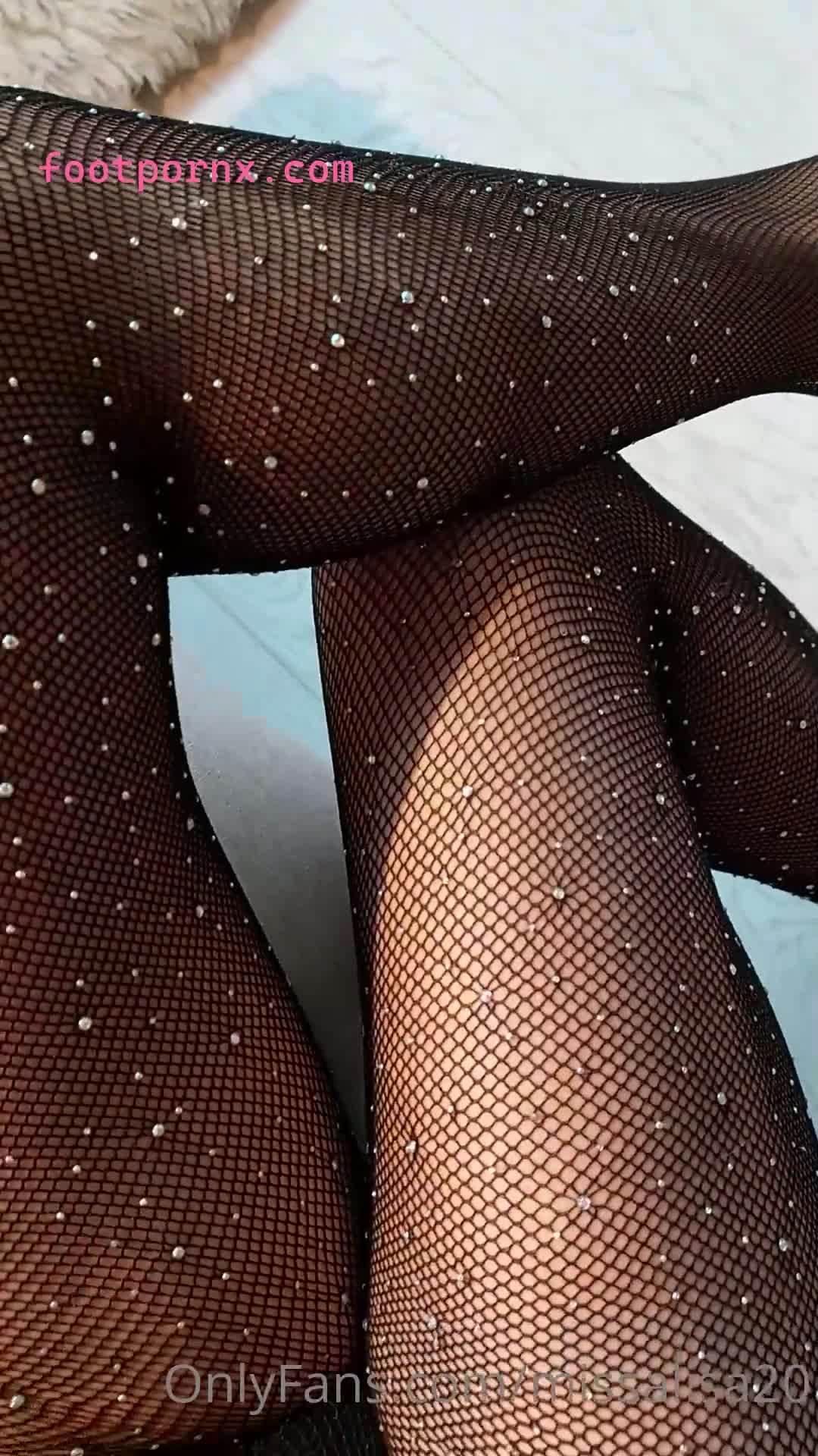 missalisa20 sexy russian toes 35