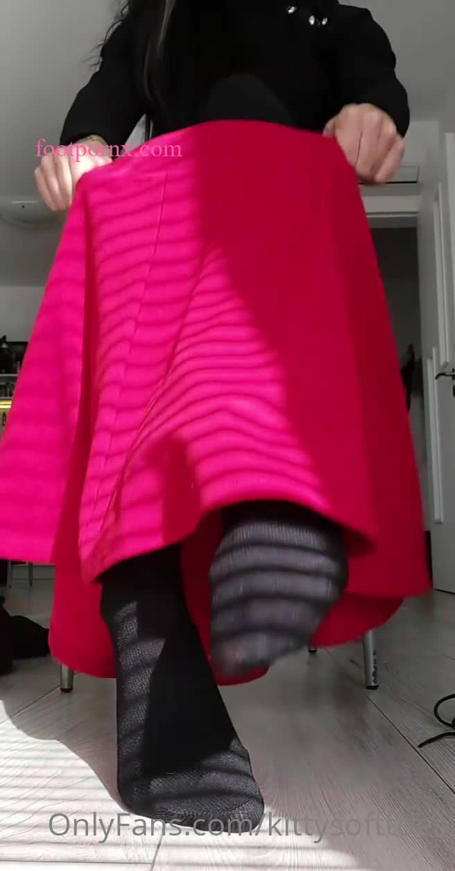 kittysofttoes  foot porn 1