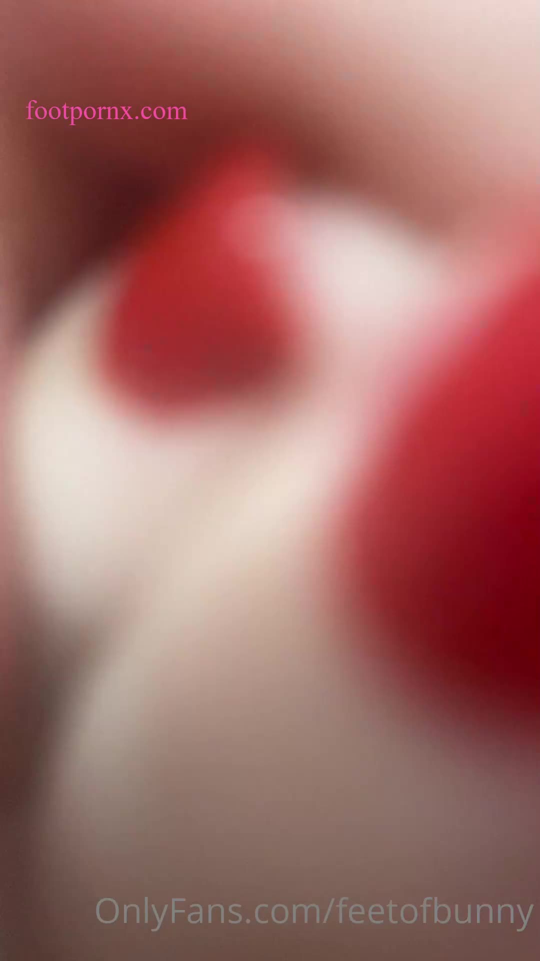feetofbunny  foot porn 4