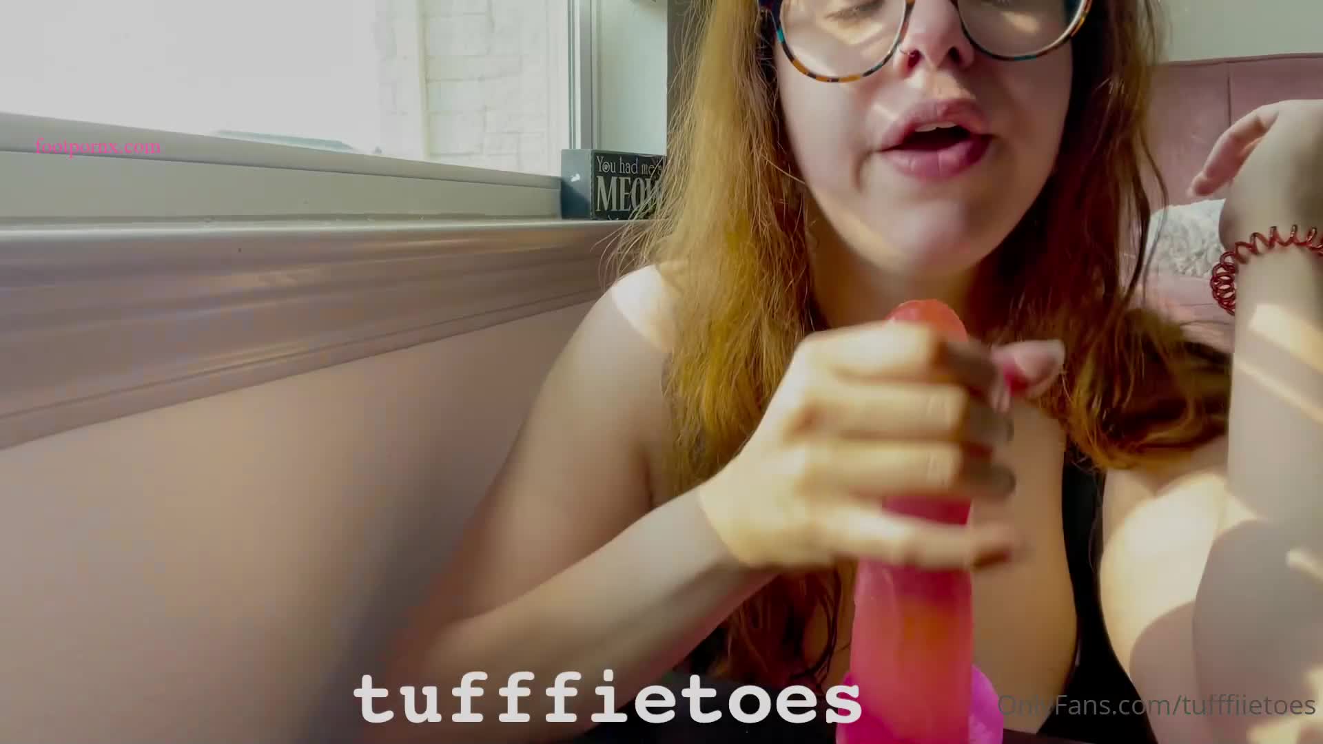 tufffiietoes  foot porn 2