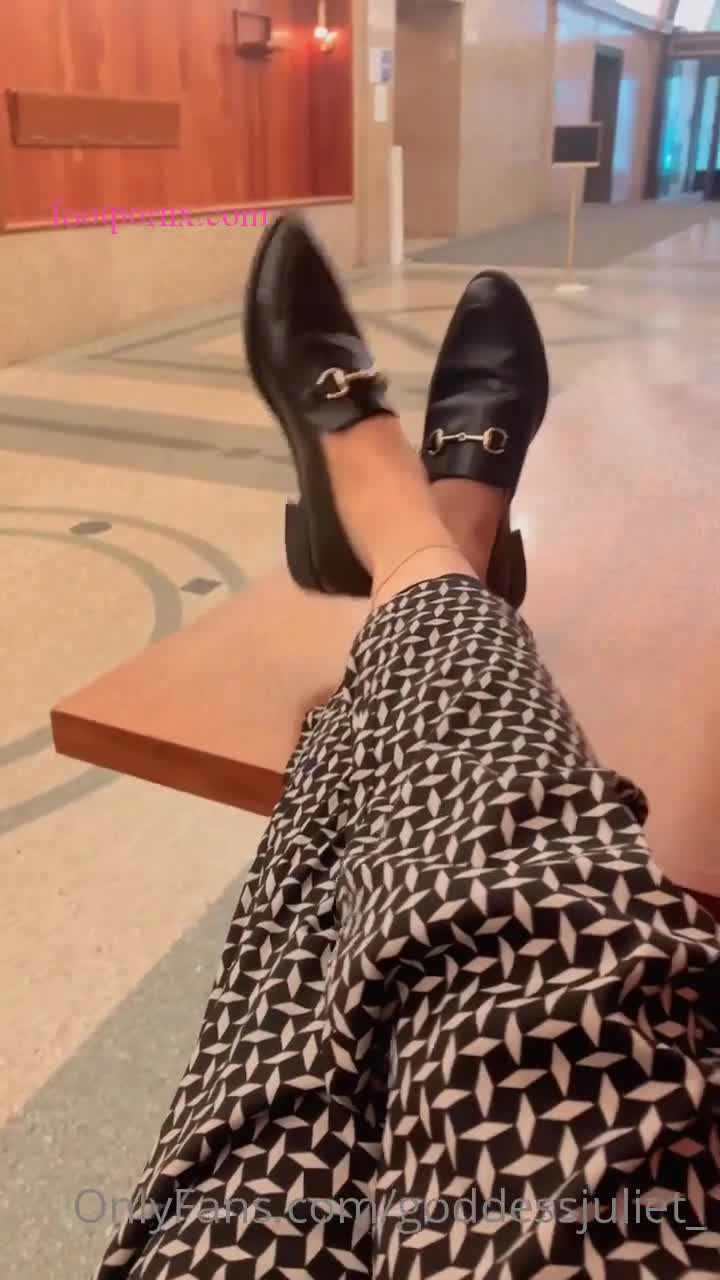 goddessjuliet_  foot porn 2